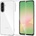 Tech-Protect Калъф за Samsung A26, Tech-Protect FlexAir Clear Case, Прозрачен (5906302362691)