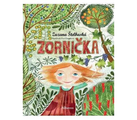 Zornička