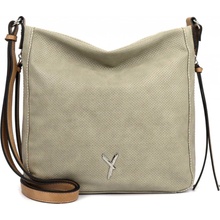 Suri Frey dámské crossbody Chams khaki