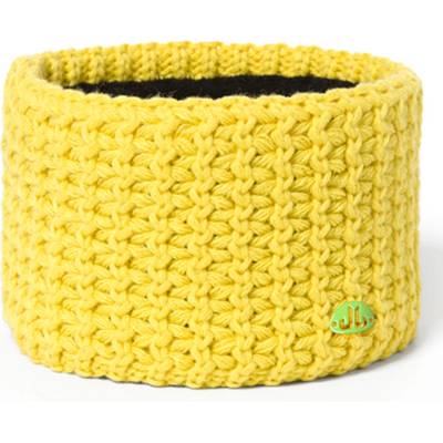 Jail Jam Solid yellow
