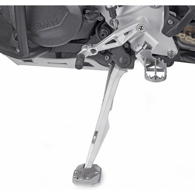 GIVI ES5145 rozšíření bočního stojánku BMW F 900 GS (24-26) – Sleviste.cz