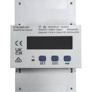 Huawei Аксесоар, Huawei DTSU666-HW Smart Power Sensor
