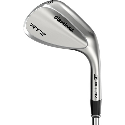 Cleveland RTZ Tour Satin wedge pravé ocel