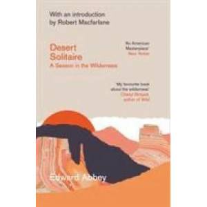 Desert Solitaire | Edward Abbey (ISBN: 9780008283339)