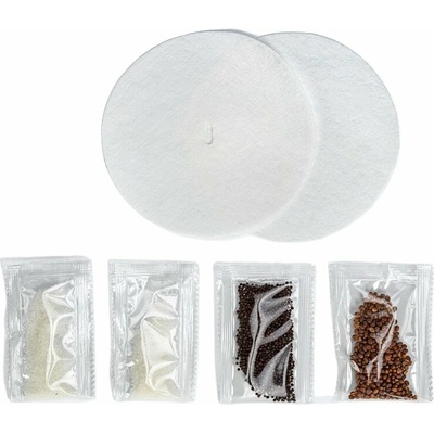 Plastia mICROGREENS štartovacia sada