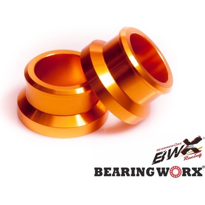 BEARING WORX rozpěrky zadního kola SUZUKI RMZ 250 07-19, RMZ 450 05-20, RMX 450 10-19 (WSR-06) (11-1051-1)