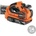AEG BHBS18-75BL-0