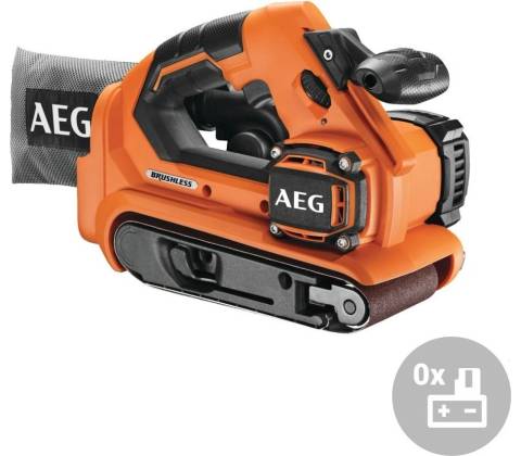 AEG BHBS18-75BL-0