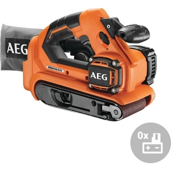 AEG BHBS18-75BL-0