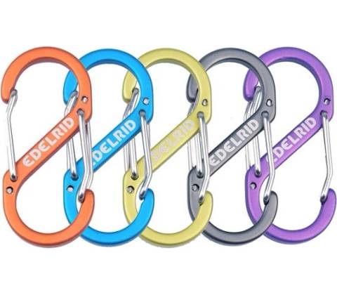 Edelrid Micro