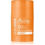 Eau Thermale Avène Sun Ultra Stick SPF 50 слънцезащитен крем в стик SPF 50 20 гр