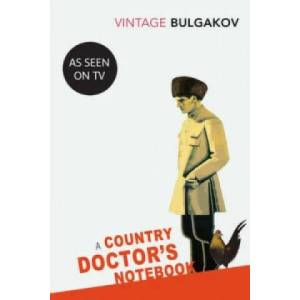 Country Doctor's Notebook | Mikhail Bulgakov (2010)