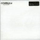 Mayer John - Continuum LP