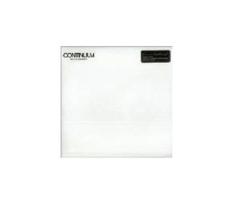 Mayer John - Continuum LP