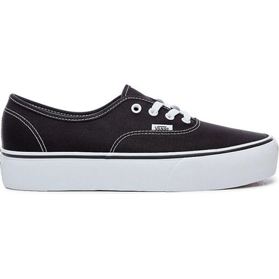 Vans UA Authentic Platform 2.0 black