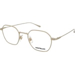 Mont Blanc Очила Montblanc MB0472O 001 - leshti
