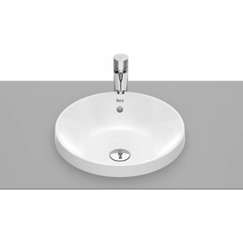 Image 1 of Roca The Gap 39 cm white (A3270Y3000)