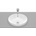 Roca The Gap 39 cm white (A3270Y3000)