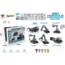 Ramiz Sada stavebních strojů 6v1