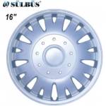 Sülbüs Тасове за джанти 16'' 410