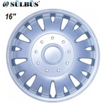 Sülbüs Тасове за джанти 16'' 410
