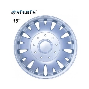 Sülbüs Тасове за джанти 16'' 410