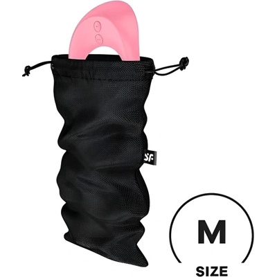 Satisfyer Торбичка за съхранение Satisfyer Treasure Bag M