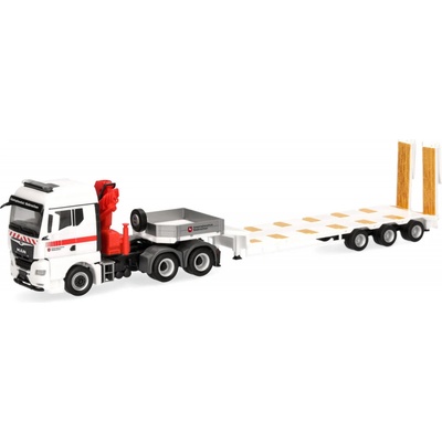Herpa MAN TGX GM TL SZ 1:87