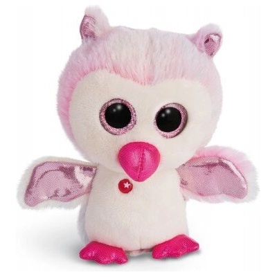 NICI Плюшена играчка - Бухалче - 15 см (nc46318)