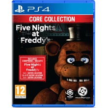 Five Nights at Freddy's: Core Collection