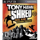 Tony Hawk: Shred