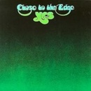 YES CLOSE TO THE EDGE LP