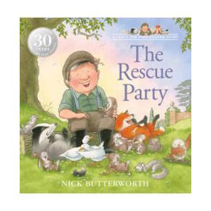 Rescue Party (ISBN: 9780008356798)