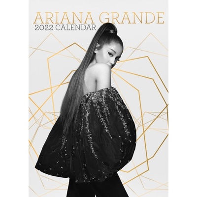 Ariana Grande A3 2022