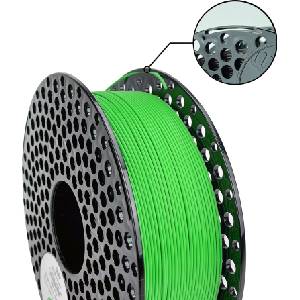 AzureFilm PLA Green - 1, 75 mm / 1000 g (FP171-6018)