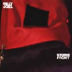 Billy Joel - Storm Front (Reissue) (Remastered) (CD) (5099749119420)