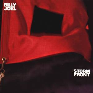 Billy Joel - Storm Front (Reissue) (Remastered) (CD) (5099749119420)