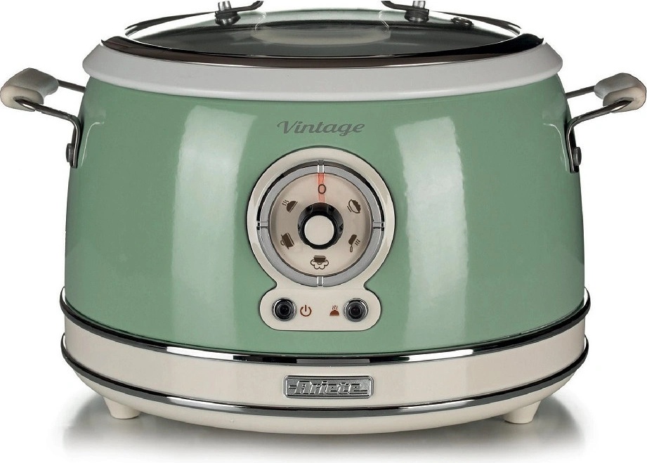 Ariete Vintage 2904/04 zelený