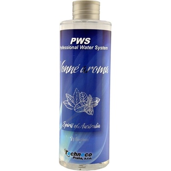 PWS aroma Spirit of Australia 250 ml