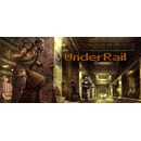 Under Rail
