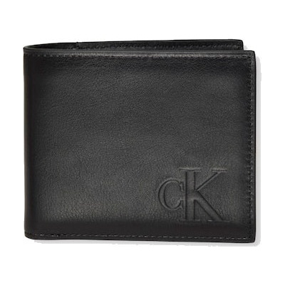 Calvin Klein pánská kožená LV04G1072GUB1