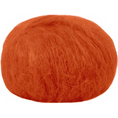 WOOL MOHAIR Lana Gatto Farby WOOL MOHAIR: 14198 hrdzavá