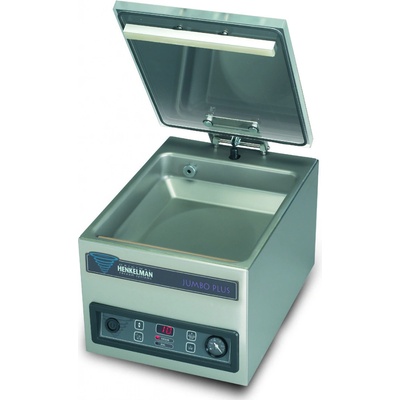 HENKELMAN JUMBO PLUS