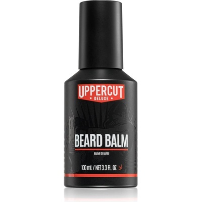 Uppercut Deluxe Beard Balm балсам за брада 100ml