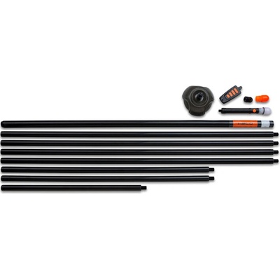 Fox Tyčová bójka Halo LS marker pole kit