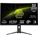 MSI MAG 321CUPDF