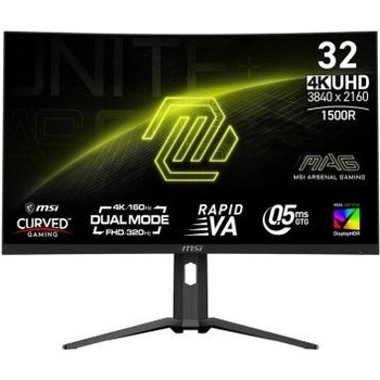 MSI MAG 321CUPDF