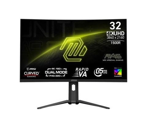 MSI MAG 321CUPDF