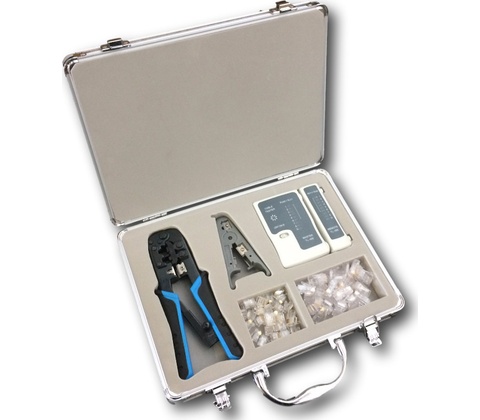DATACOM NETWORK KIT