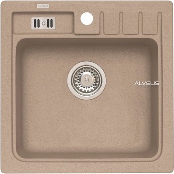 Alveus Niagara 20